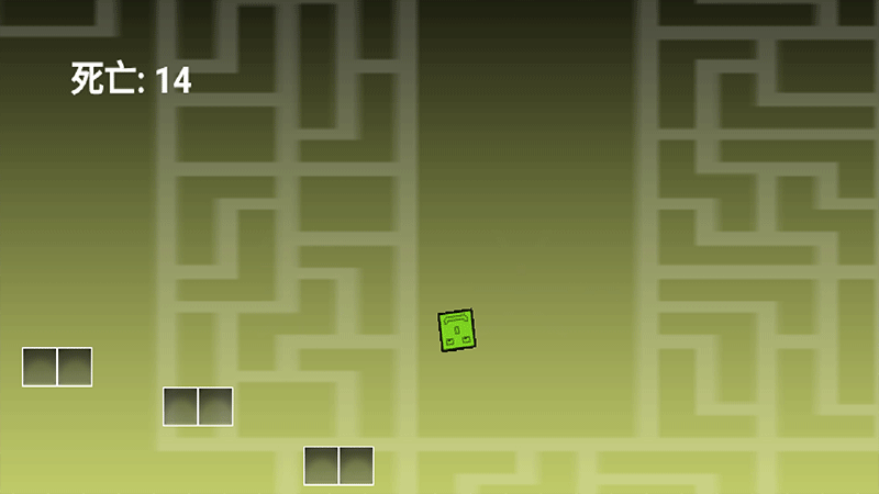 欧欧快跑鸭彩蛋版1.0.4安卓版截图2