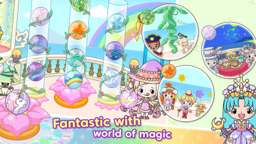 Jibi Land : Princess Castle(Ǳ)ͼ0