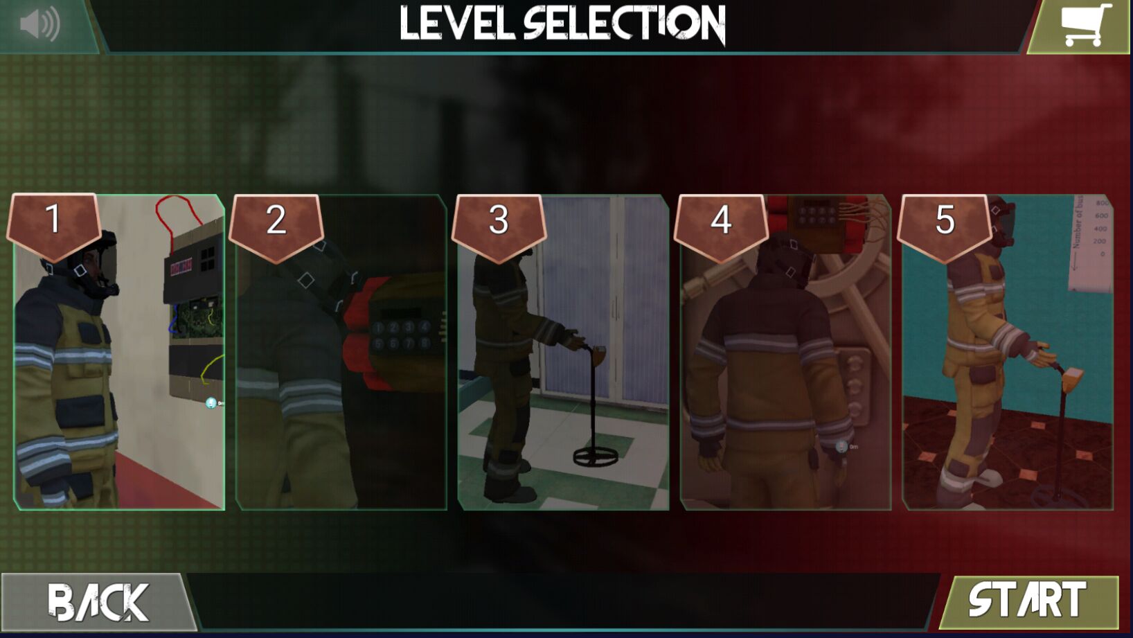 拆弹模拟器官方版1.0.0单机版截图0