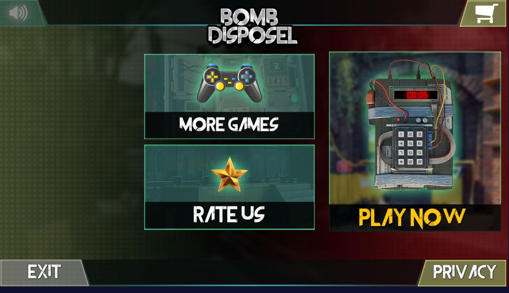 拆弹模拟器官方版1.0.0单机版截图2