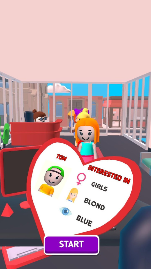 相亲媒人安卓版1.0.1手机版截图0