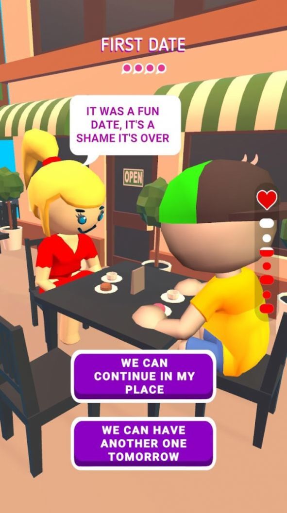 相亲媒人安卓版1.0.1手机版截图2