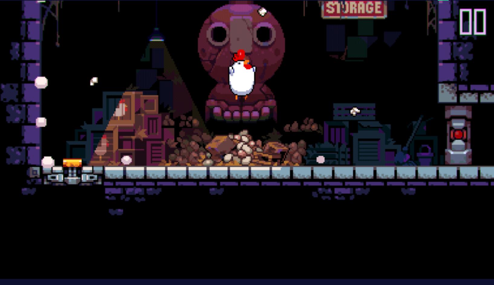 BombChicken(炸蛋鸡最新版)36官方版截图0