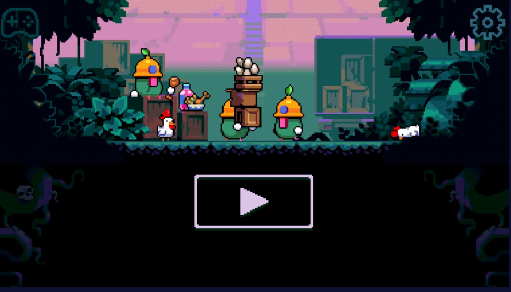 BombChicken(炸蛋鸡最新版)36官方版截图1