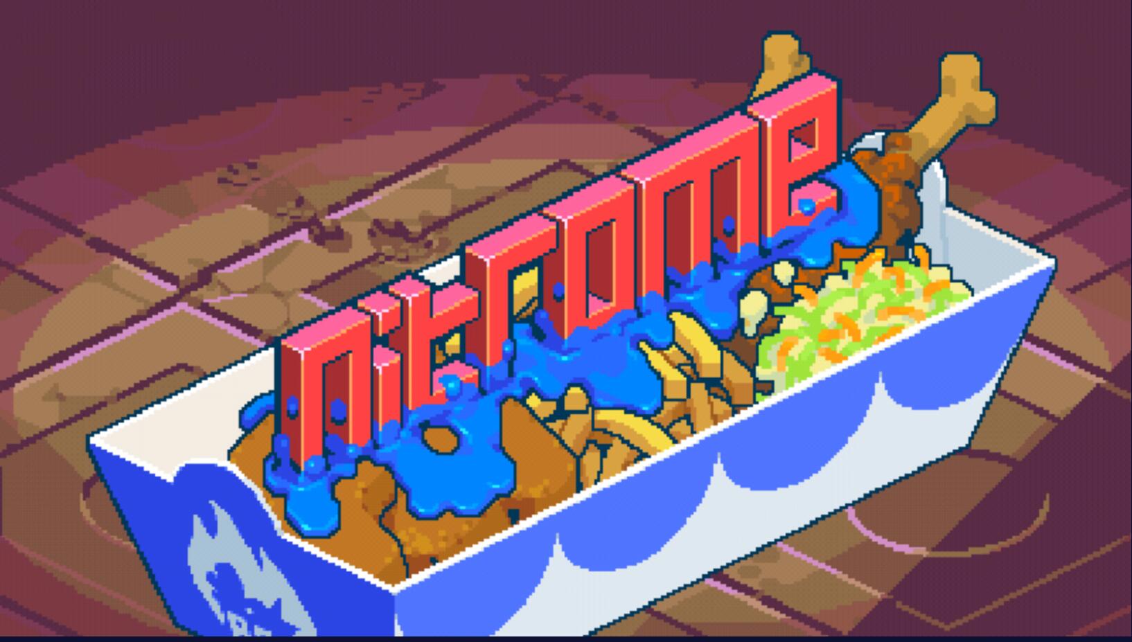 BombChicken(炸蛋鸡最新版)36官方版截图3