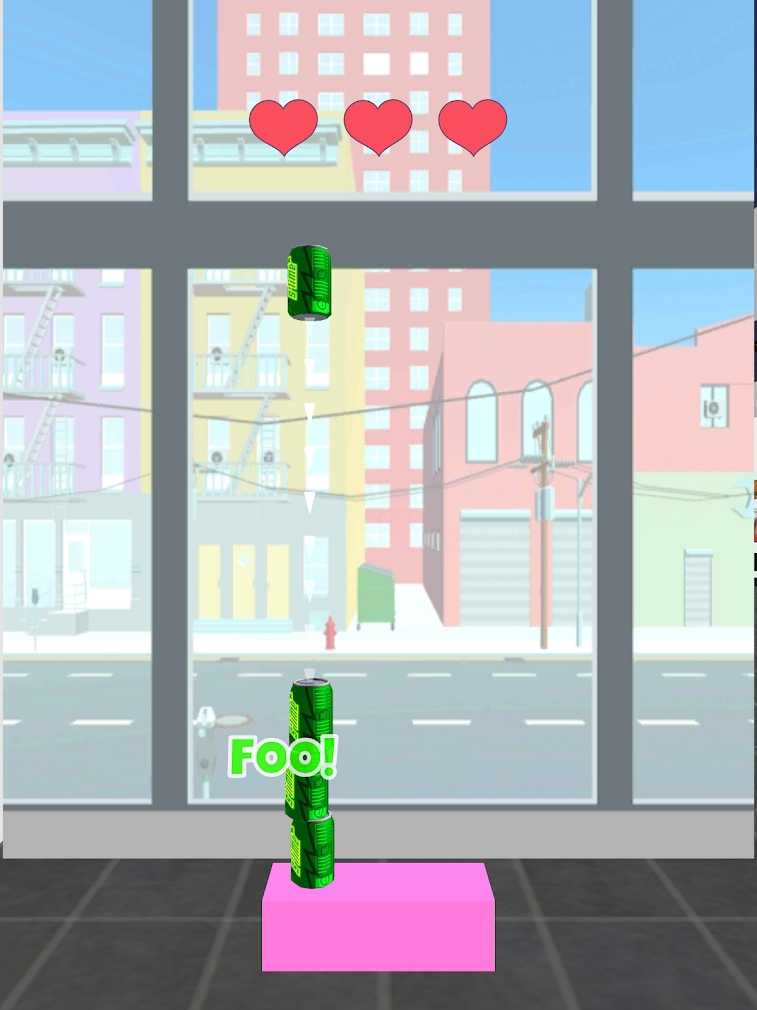 Scan it !!(ɨ��һ���ƽ��)3.8.0��׿���ͼ0