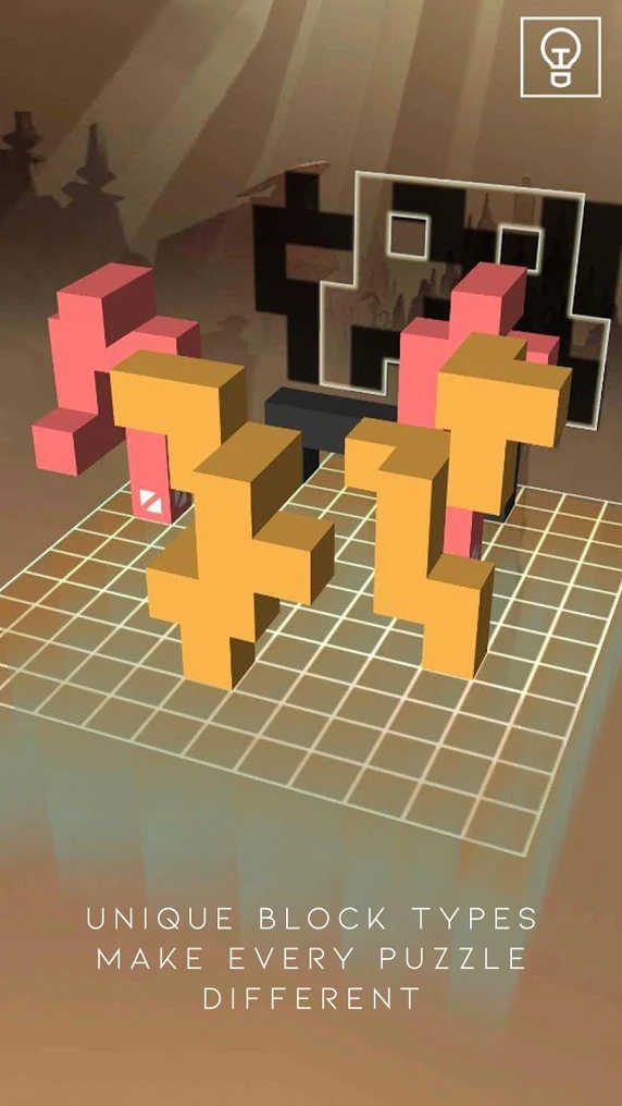 光之护身符3D无限金币版1.0.0破解版截图1