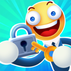 Rope Man(绳人无限金币版)