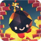 粉碎砖全皮肤版