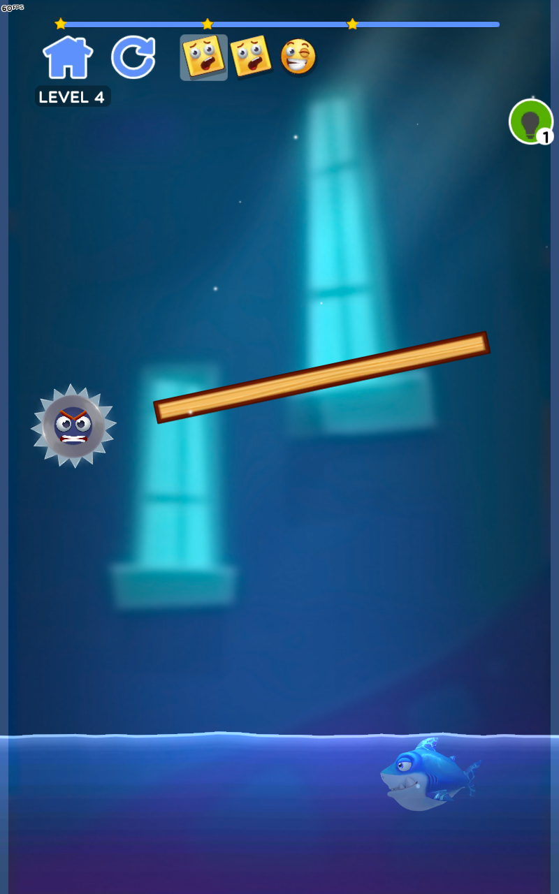 叠叠乐达人内购破解版1.4.2内购版截图0