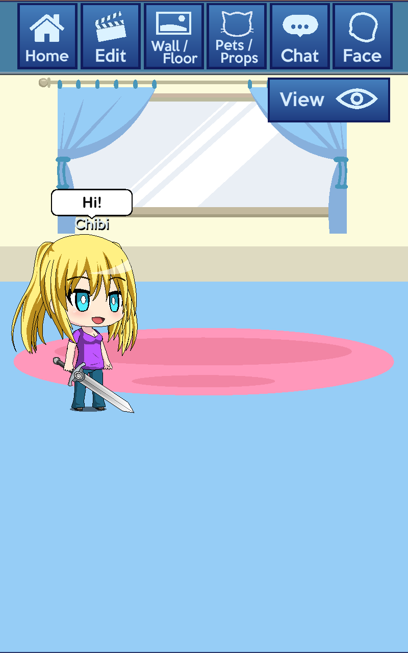 ���ϳ��������ʯ��1.0.1�ƽ���ͼ3