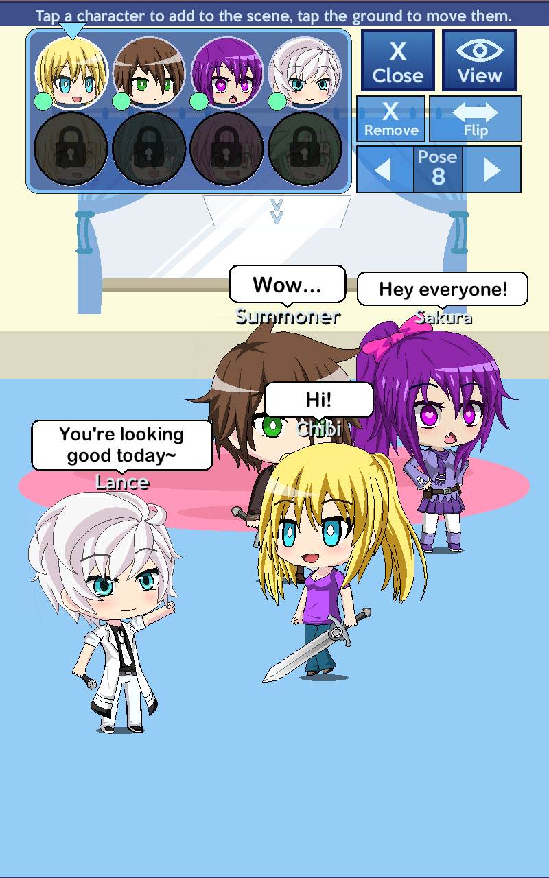 ���ϳ��������ʯ��1.0.1�ƽ���ͼ0