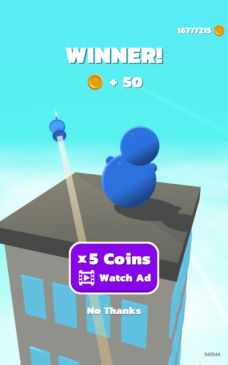 �����̴���սȫƤ���ƽ��1.2.3�ƽ���ͼ3