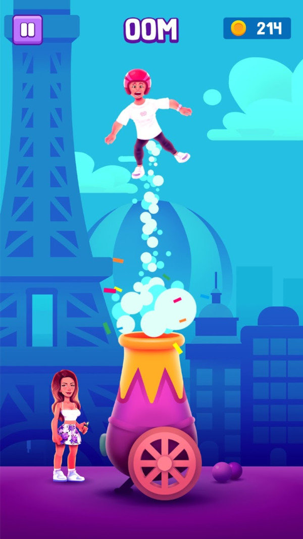 沙雕小情侣安卓版1.0最新版截图2