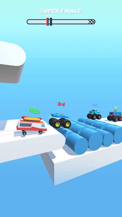 Wheel Scale!(���ӷ����ƽ��)2.0.6��׿���ͼ1