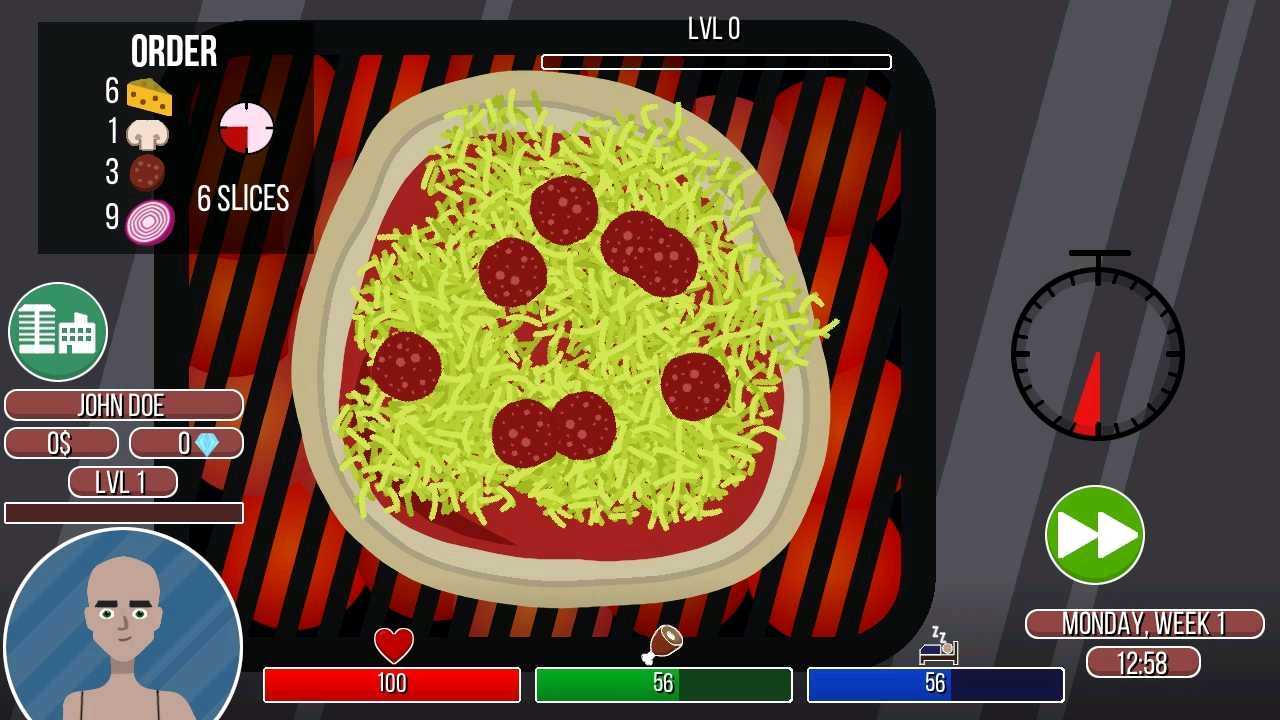 Ultimate Life Simulator 2(终极生活模拟2无限金币钻石版)0.2破解版截图3