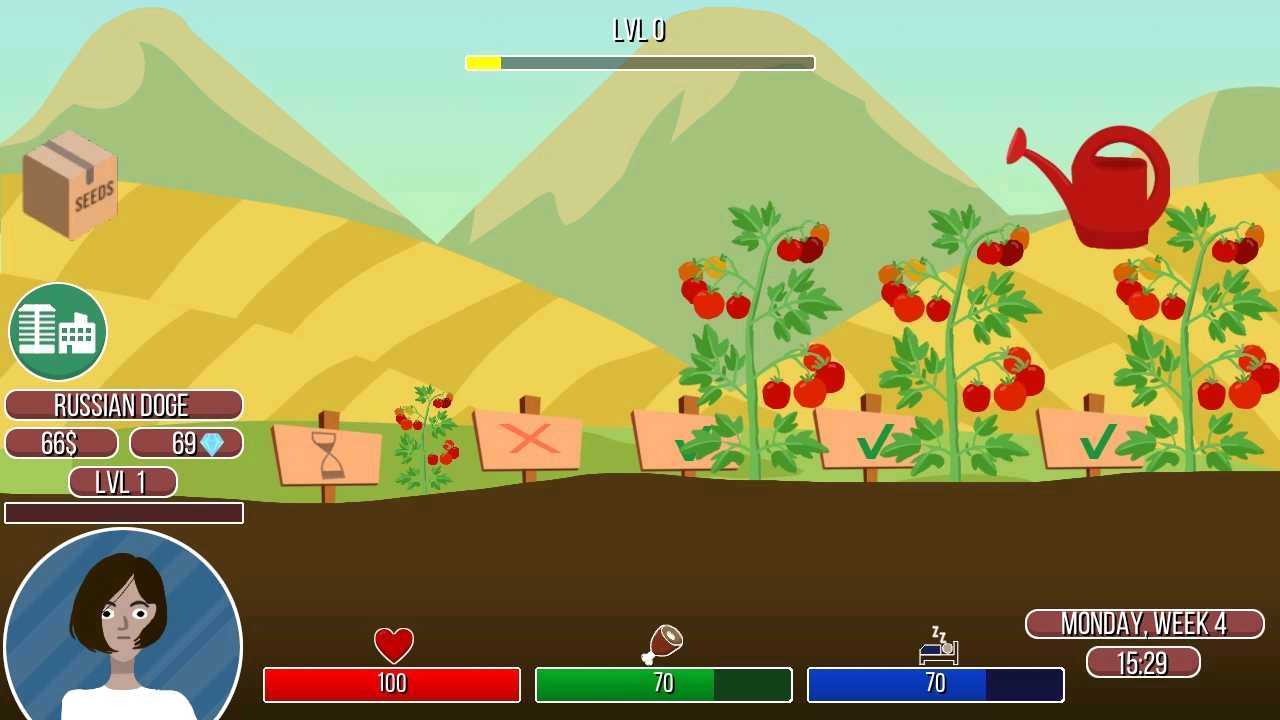 Ultimate Life Simulator 2(终极生活模拟2无限金币钻石版)0.2破解版截图2