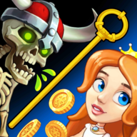 Lucky Knight: Rich or Dead(幸运骑士破解版)