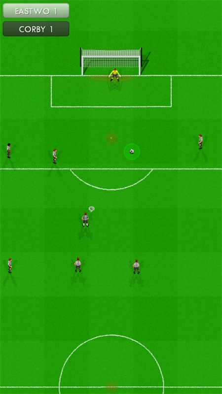 新星足球破解版无限金币4.17.1中文破解版截图2