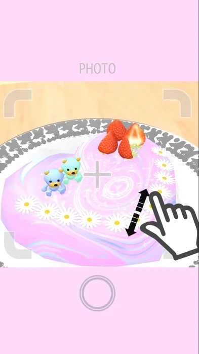 Mirror cakes(镜子蛋糕免广告版)2.2.0破解版截图1