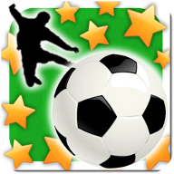 新星足球破解版无限金币