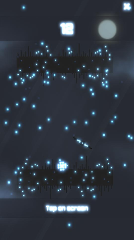 轻按一下宇宙去广告版1.0.8破解版截图4