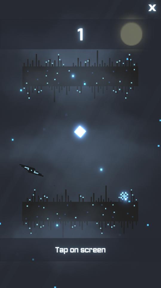 轻按一下宇宙去广告版1.0.8破解版截图1