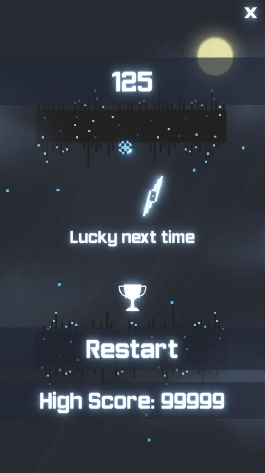 轻按一下宇宙去广告版1.0.8破解版截图2