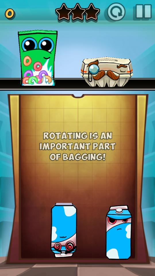 ������ȫ�ؿ���3.3.0�ƽ���ͼ4