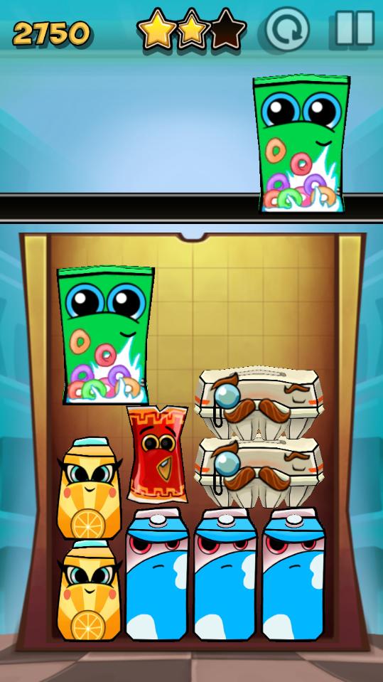 ������ȫ�ؿ���3.3.0�ƽ���ͼ2