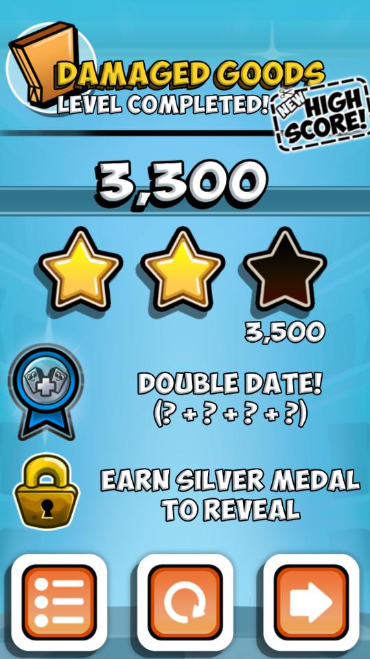 ������ȫ�ؿ���3.3.0�ƽ���ͼ3