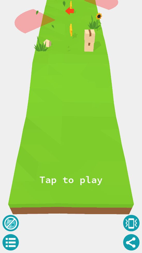 推飞敌人官方版1.0.2最新版截图2