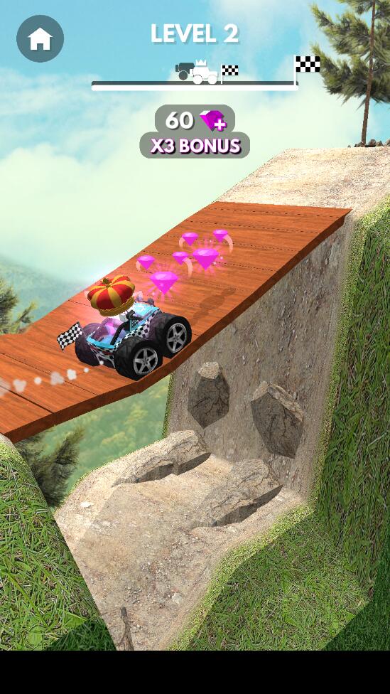 岩石爬行官方版1.5最新版截图0