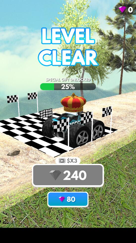 岩石爬行官方版1.5最新版截图1