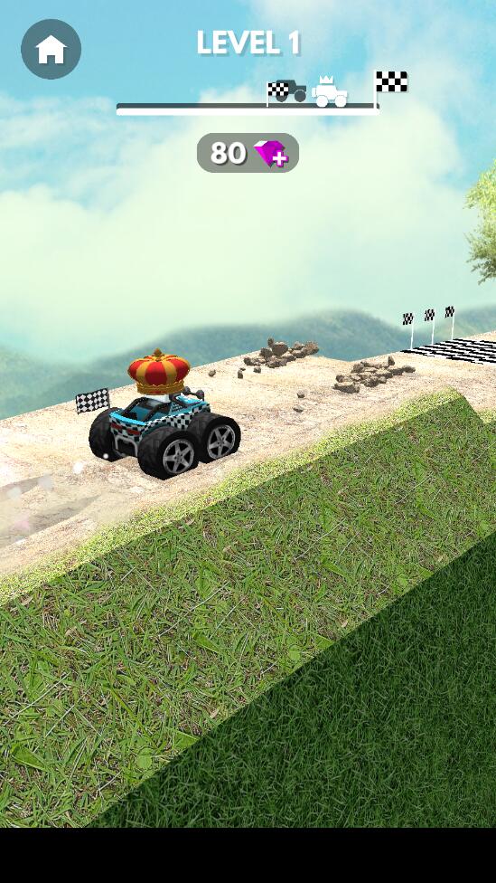 岩石爬行官方版1.5最新版截图2