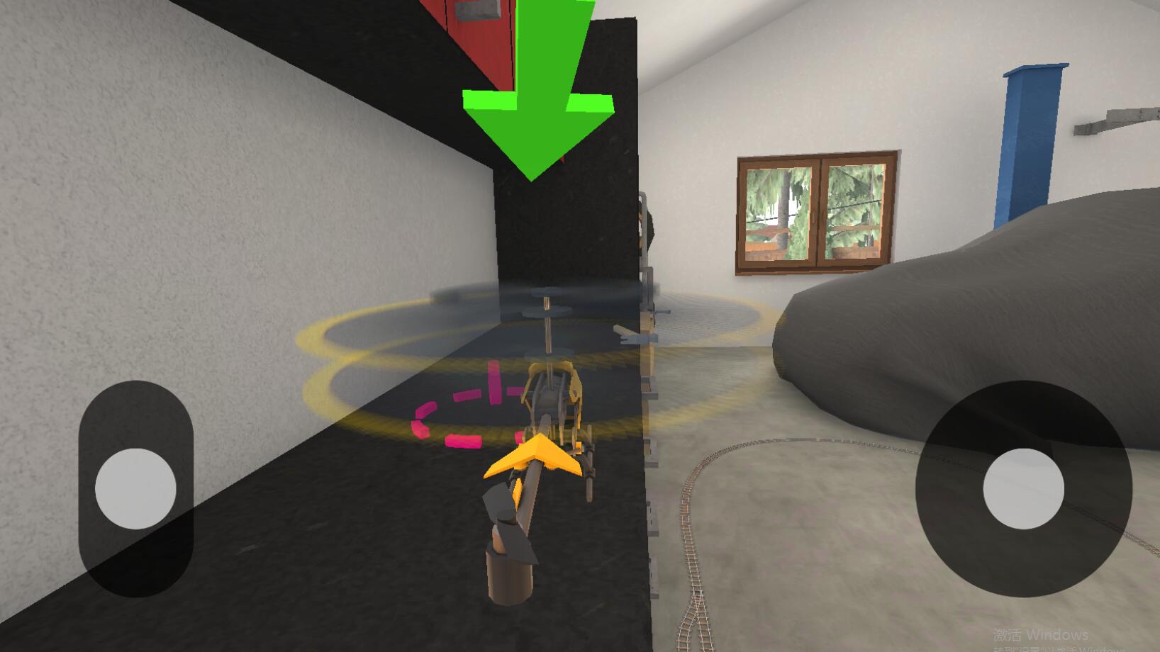 玩具直升机安卓版1.1.7单机版截图0