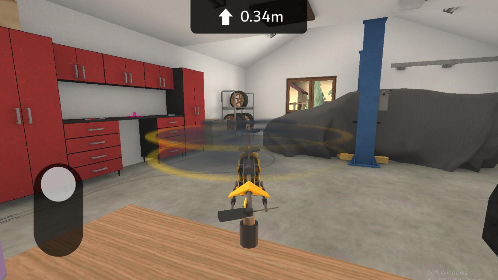 玩具直升机安卓版1.1.7单机版截图1