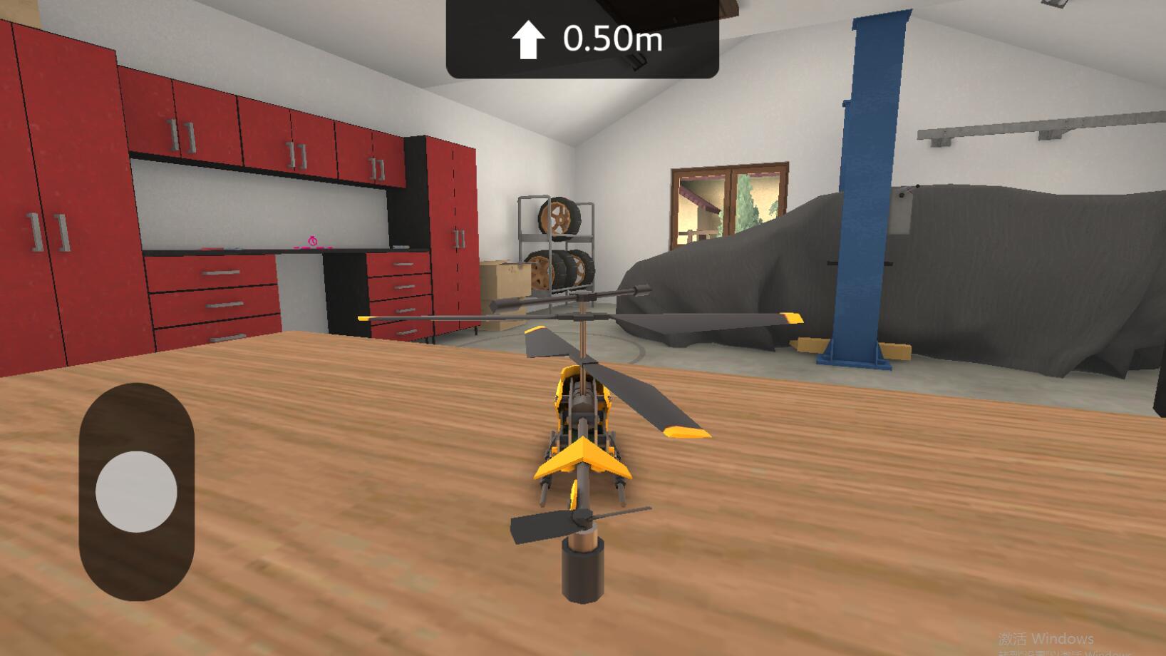 玩具直升机安卓版1.1.7单机版截图2