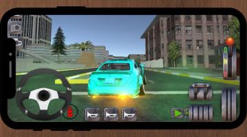 Car Drift Game(ƯϷ2021ȥ)ͼ2