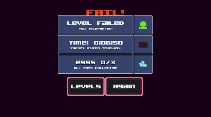 Rocketpack Insanity(����������ٷ���)1.0�ֻ����ͼ1