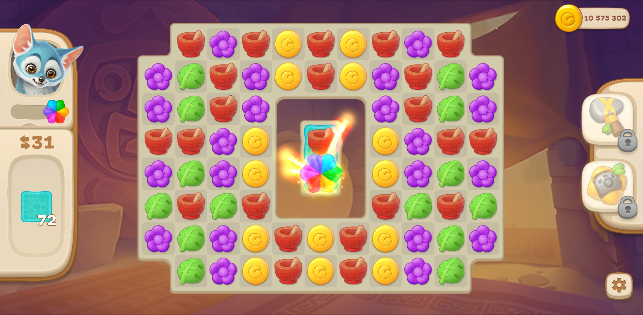 Impossible Island(不可能的岛无限金币版)1.61.0破解版截图3