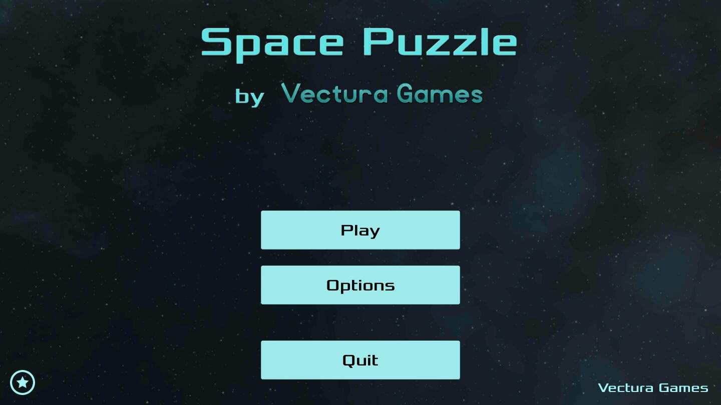 太空拼图3D全部关卡解锁版1.0.9免费版截图3