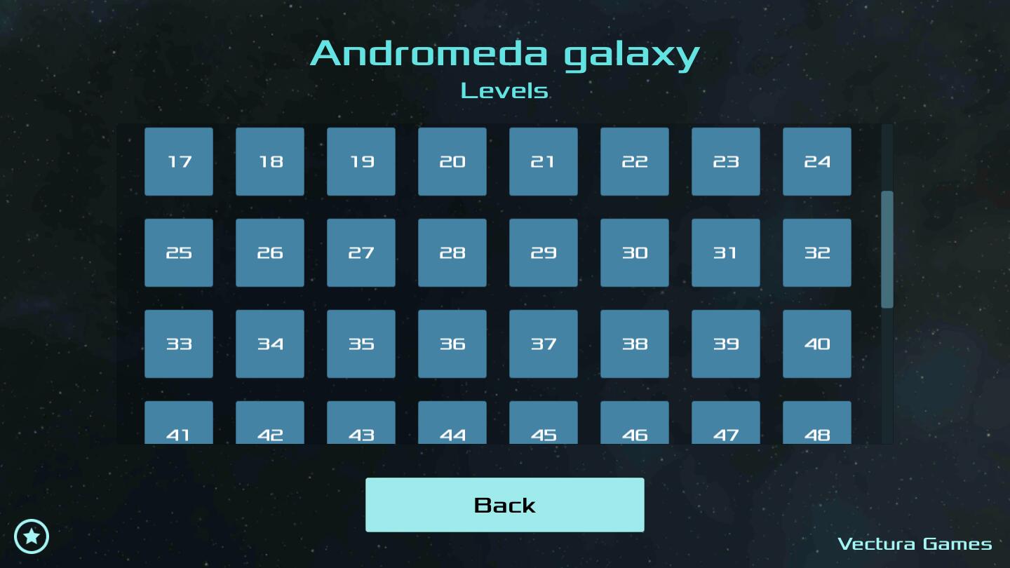 太空拼图3D全部关卡解锁版1.0.9免费版截图1