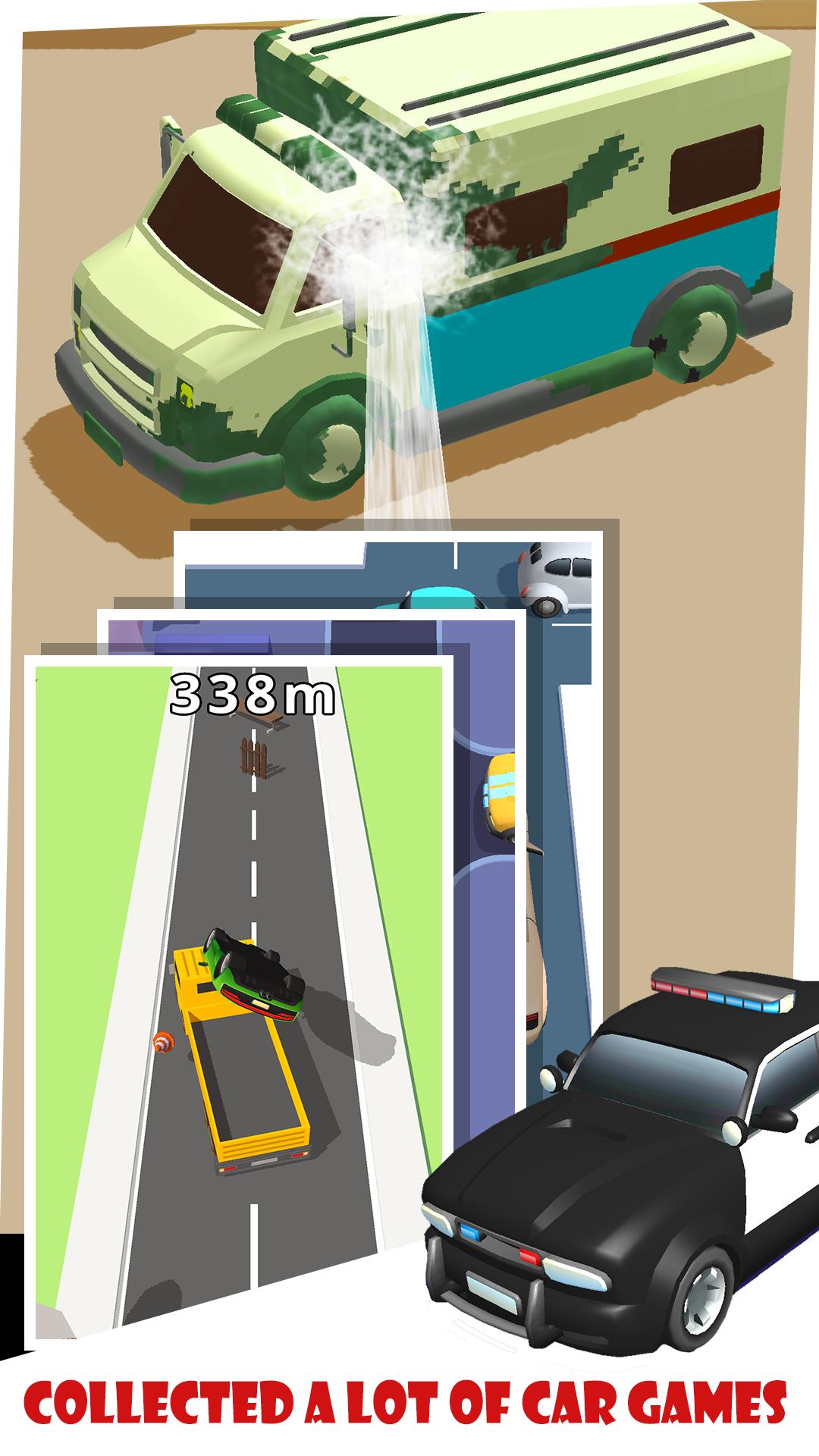 Trolley car game(���Ƴ��������޽�Ұ�)1.0.3�ƽ���ͼ3