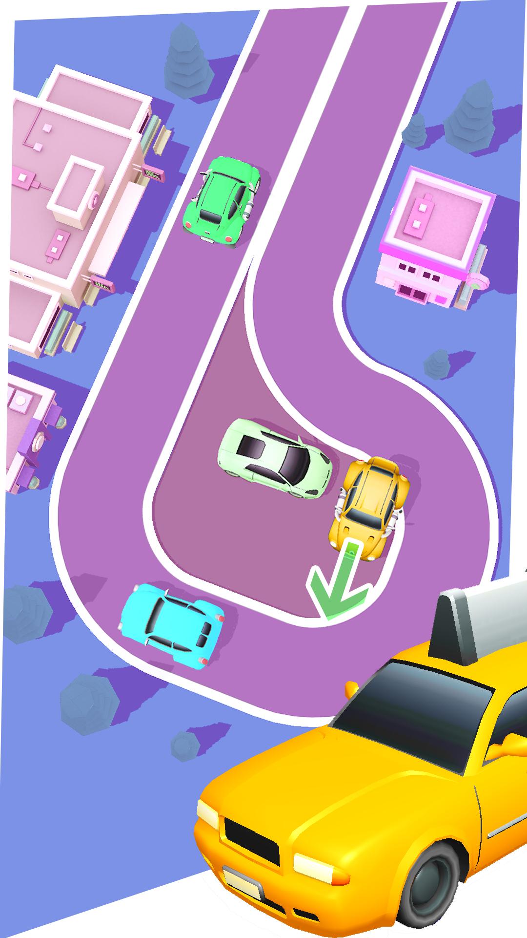 Trolley car game(���Ƴ��������޽�Ұ�)1.0.3�ƽ���ͼ2