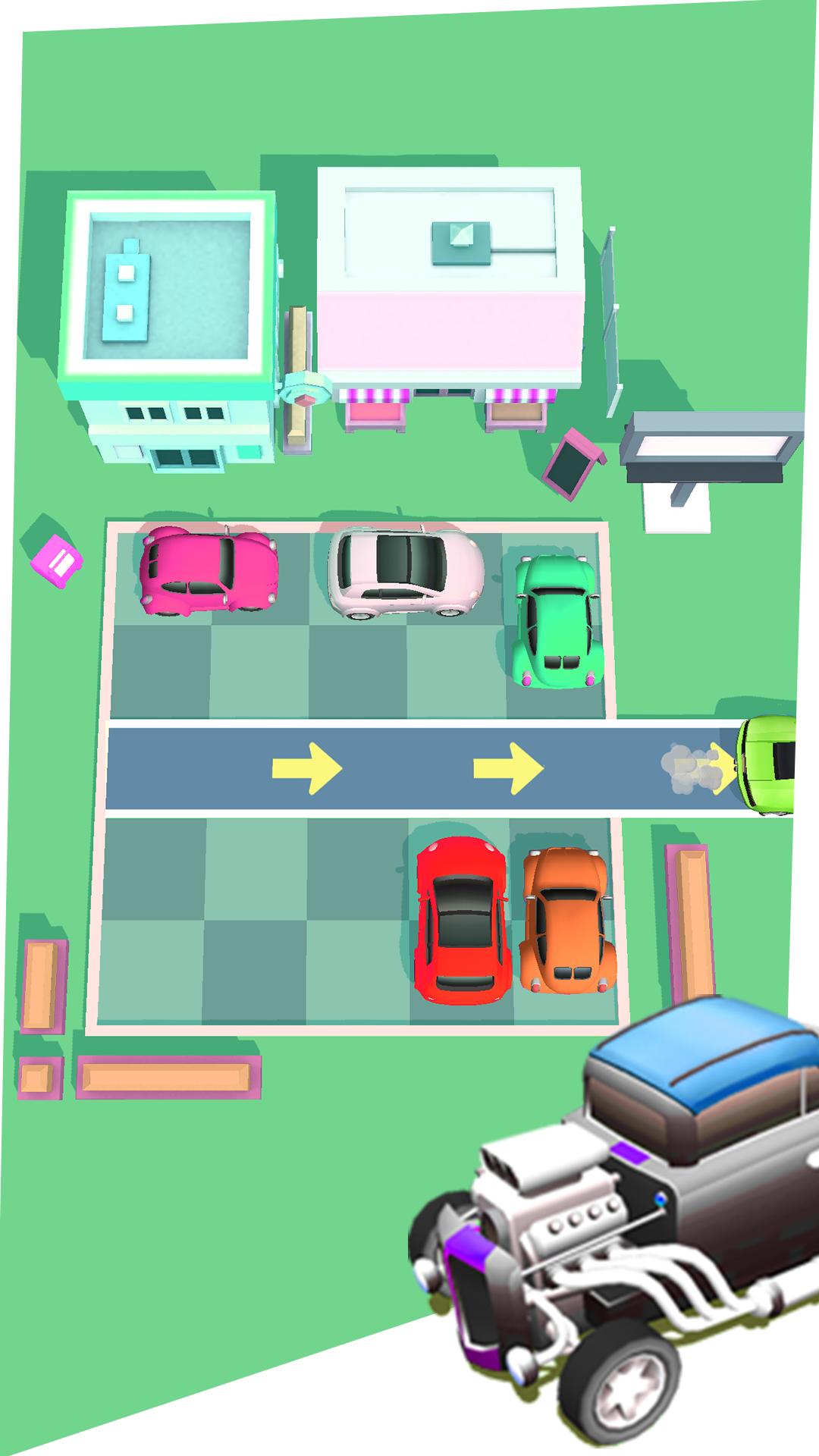 Trolley car game(���Ƴ��������޽�Ұ�)1.0.3�ƽ���ͼ1