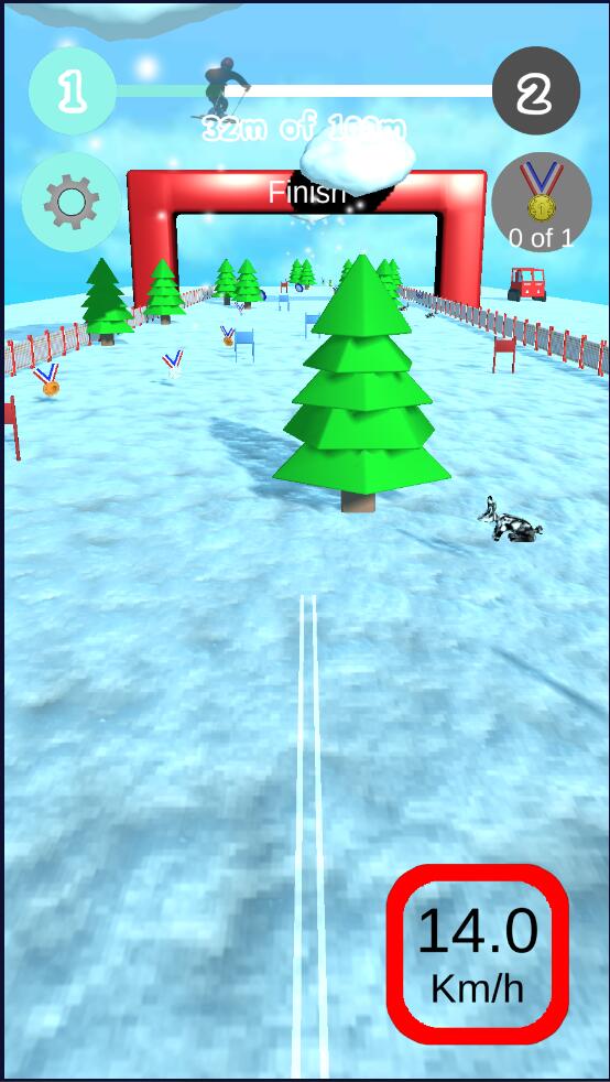 ��ѩģ�������°�0.5��׿���ͼ0