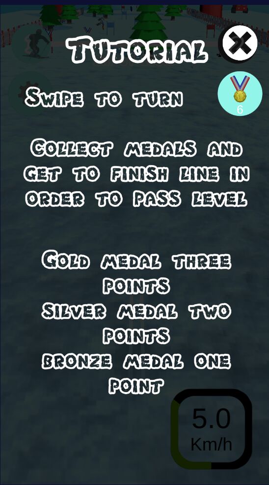 ��ѩģ�������°�0.5��׿���ͼ1