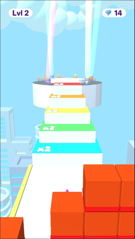 High Heels(�ȸ߸�Ь������)0.5.2�ٷ����ͼ0