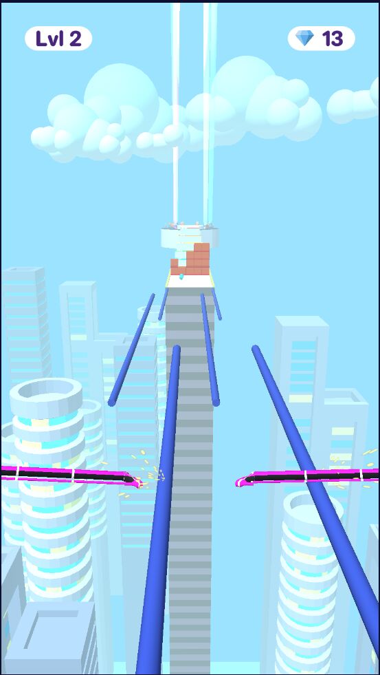 High Heels(�ȸ߸�Ь������)0.5.2�ٷ����ͼ1